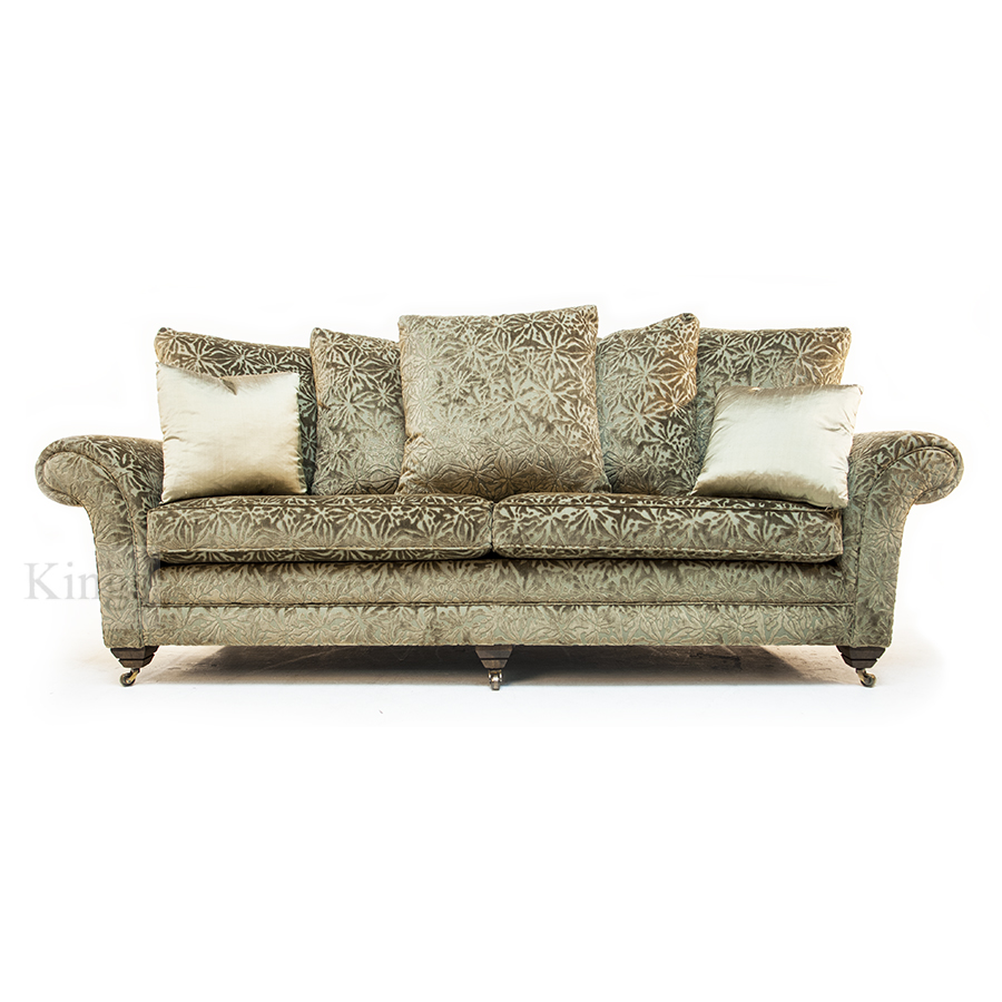 John Sankey Bronte King Size Sofa Kings
